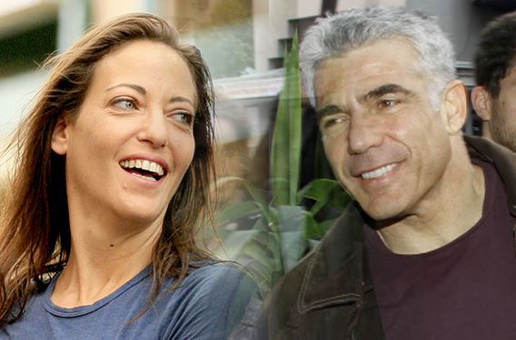 יאיר וליהיא