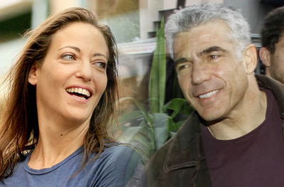 יאיר וליהיא