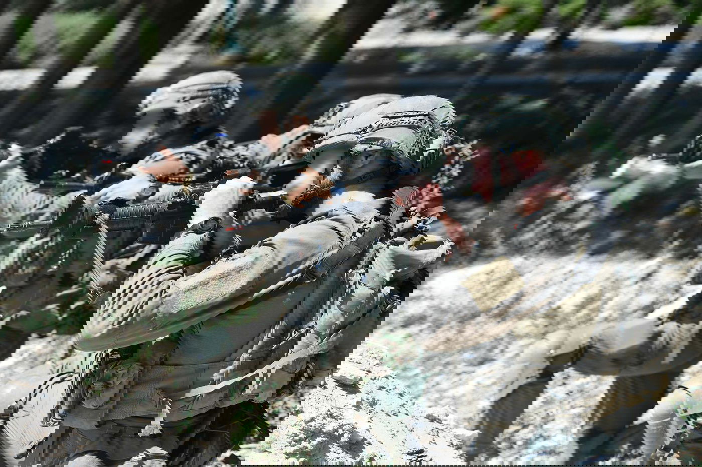 בד מיוחד חסין אש ומנדף זיעה; המדים החדשים של צה"ל