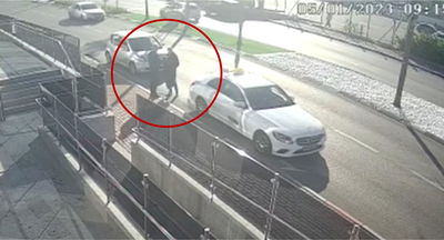 הרצח בראשון לציון