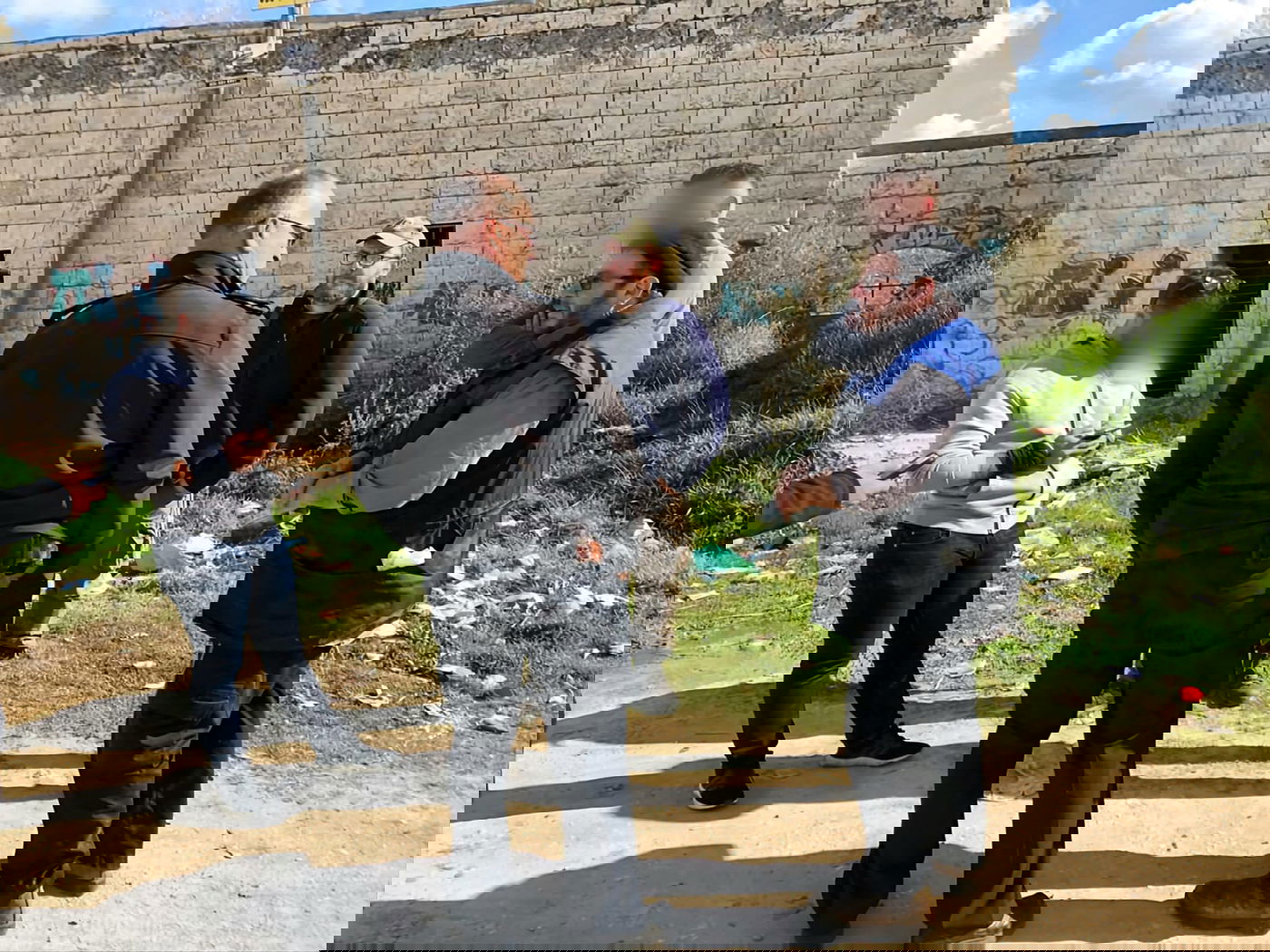 החיפושים אחר קליינרמן, היום