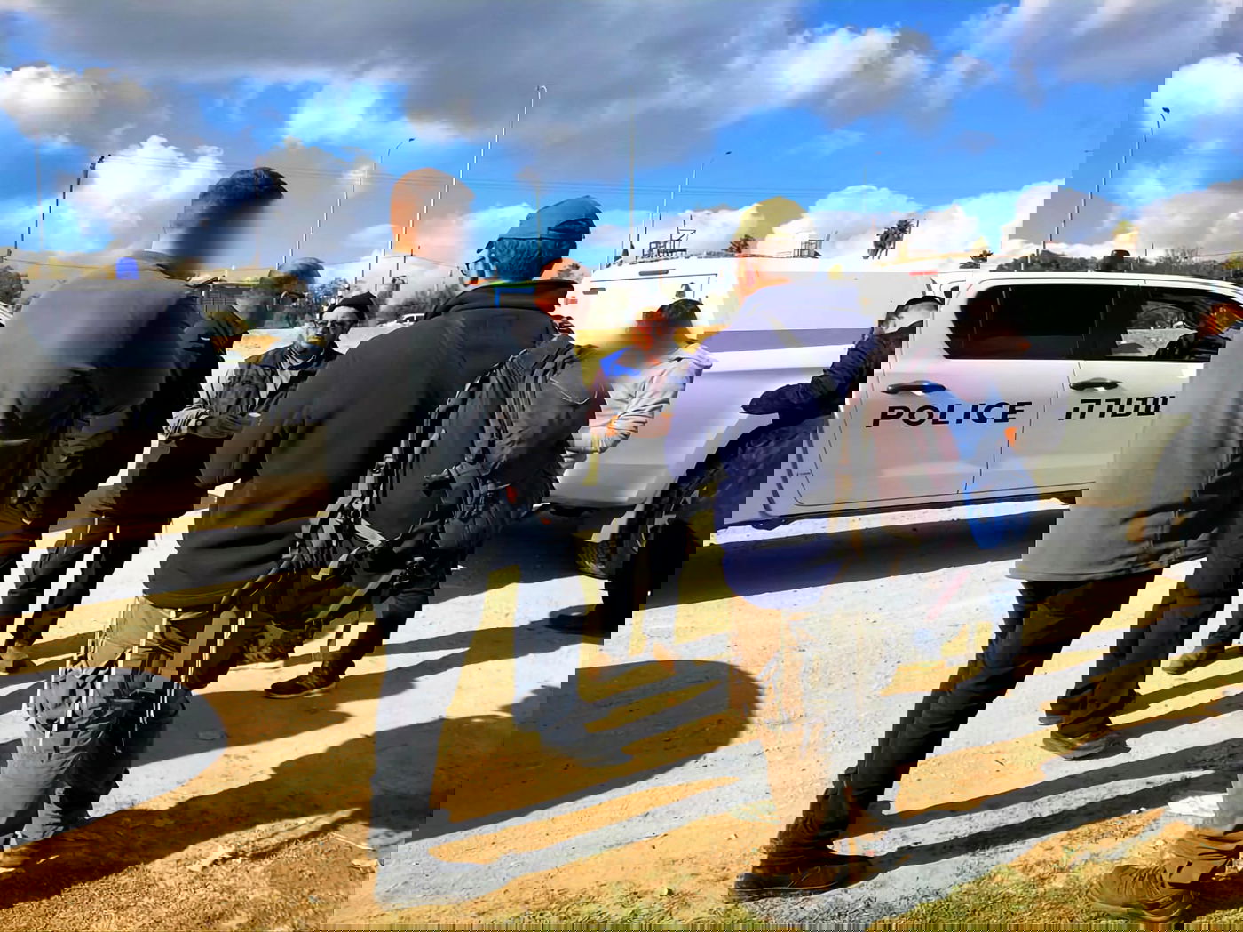 "באזור ספציפי"; מבצע חיפושים נוסף אחרי מוישי קליינרמן