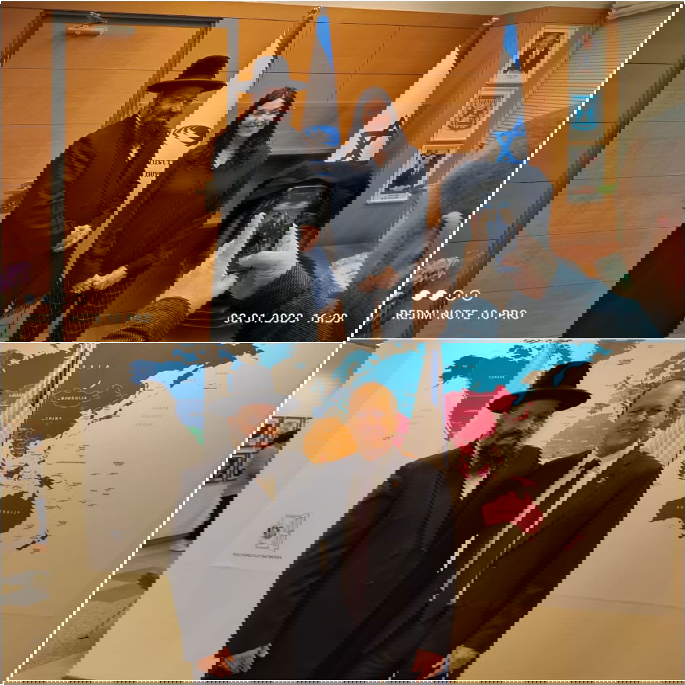 זופניק בכיכר • כל התמונות והנייעס של השבוע