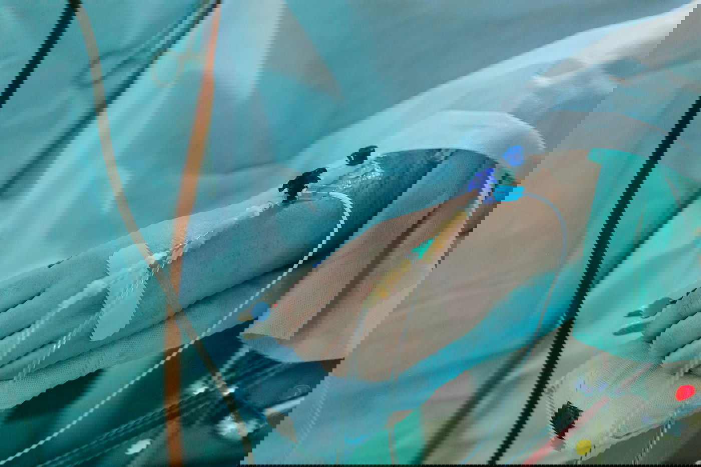 הסוד המשפחתי נחשף רק כשחליתי בסרטן | סיפור מטלטל