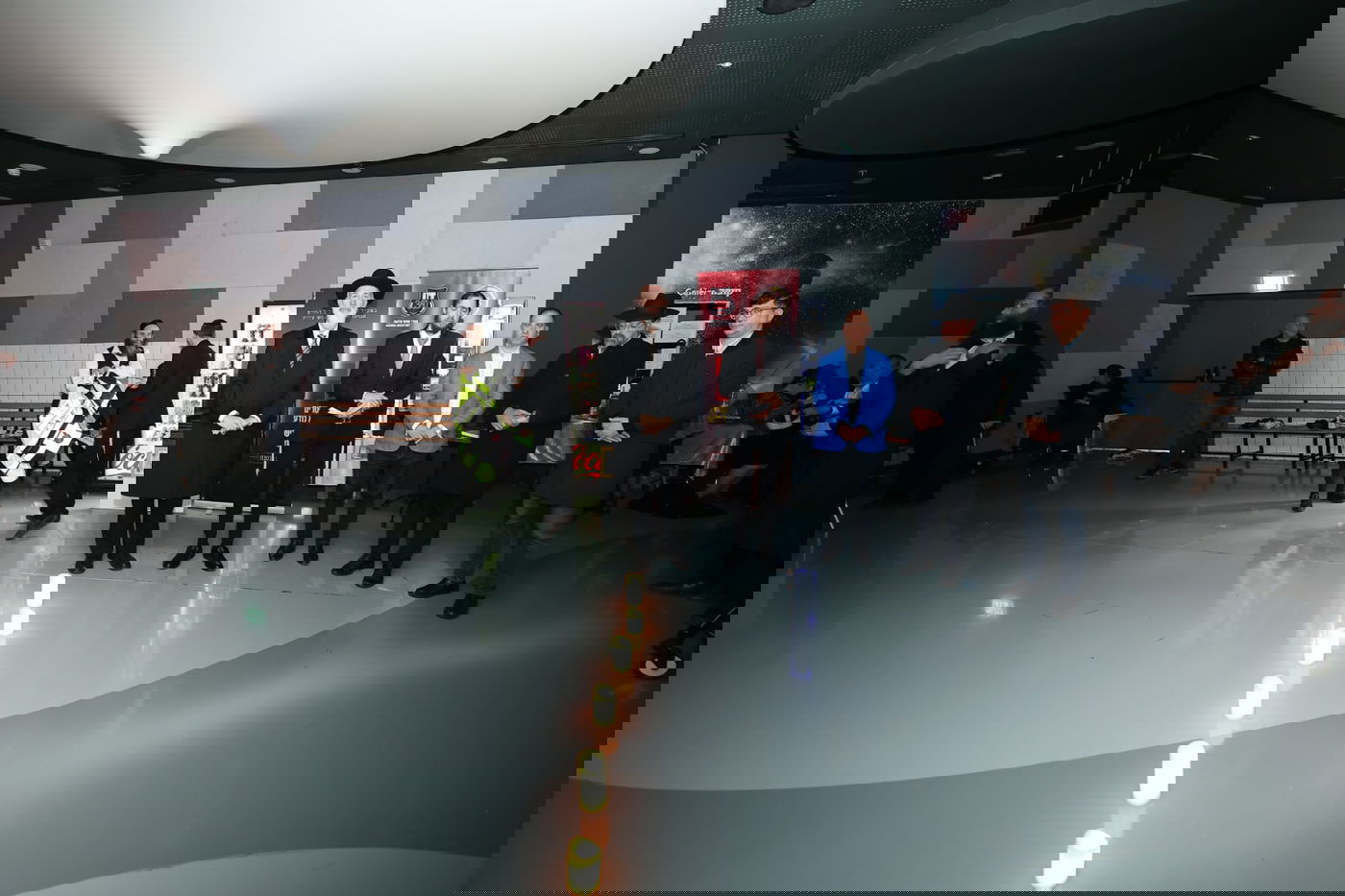 'יחידה 360' וניצולי השואה קיימו סיור וירטואלי משותף באושוויץ לרגל יום הקדיש הכללי