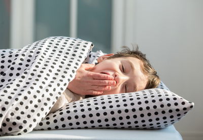 הורים טובים? כך תרדימו את הילדים שלכם