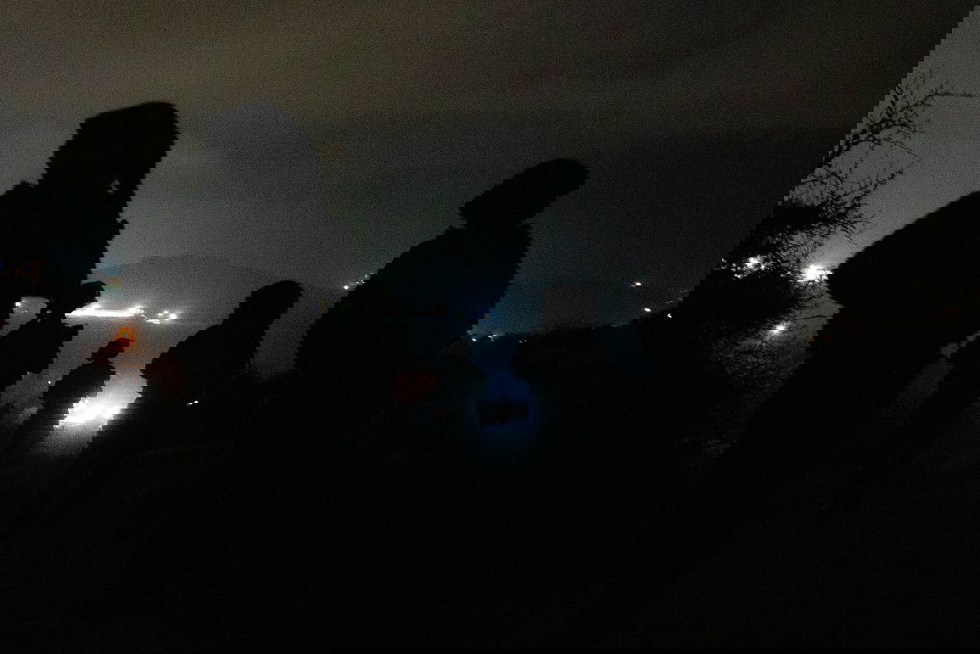 תוך כדי ירי מסיבי: החיילים עצרו 14 מבוקשים ביו"ש | תיעוד