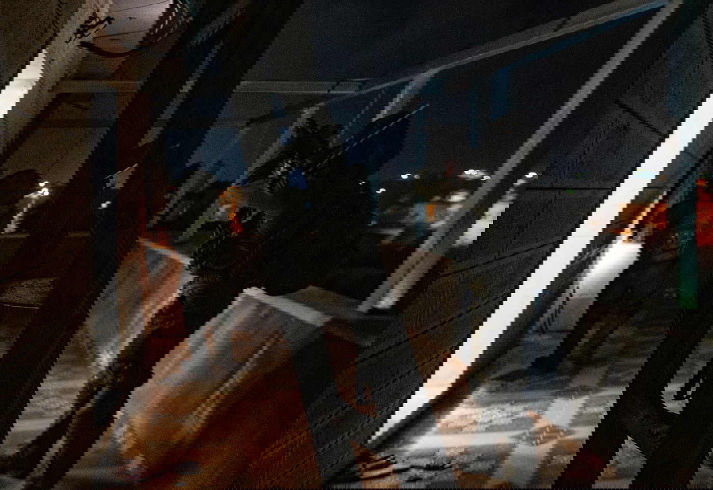 תוך כדי ירי מסיבי: החיילים עצרו 14 מבוקשים ביו"ש | תיעוד