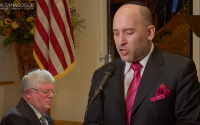 נתנאל הרשטיק מבצע "ובכן ריבונו של עולם"