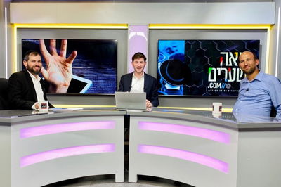 איך מחנכים נכון עם אינטרנט?