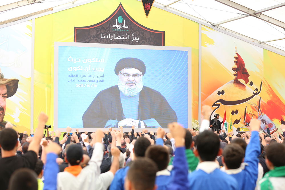 גורמים בלבנון נגד חמאס וחיזבאללה: "פעולות נגד ישראל יביאו לאסון"