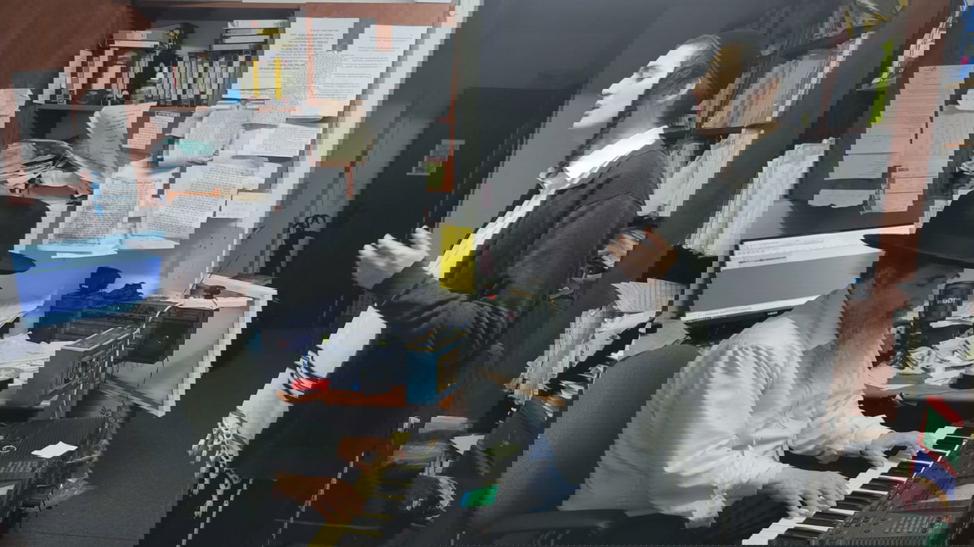 זינגער בכיכר  • כל הנייעס של המוזיקה היהודית