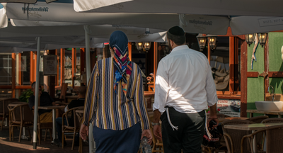 כמו בהתחלה: יש לנו טריק מעניין לרענן את חיי הנישואים