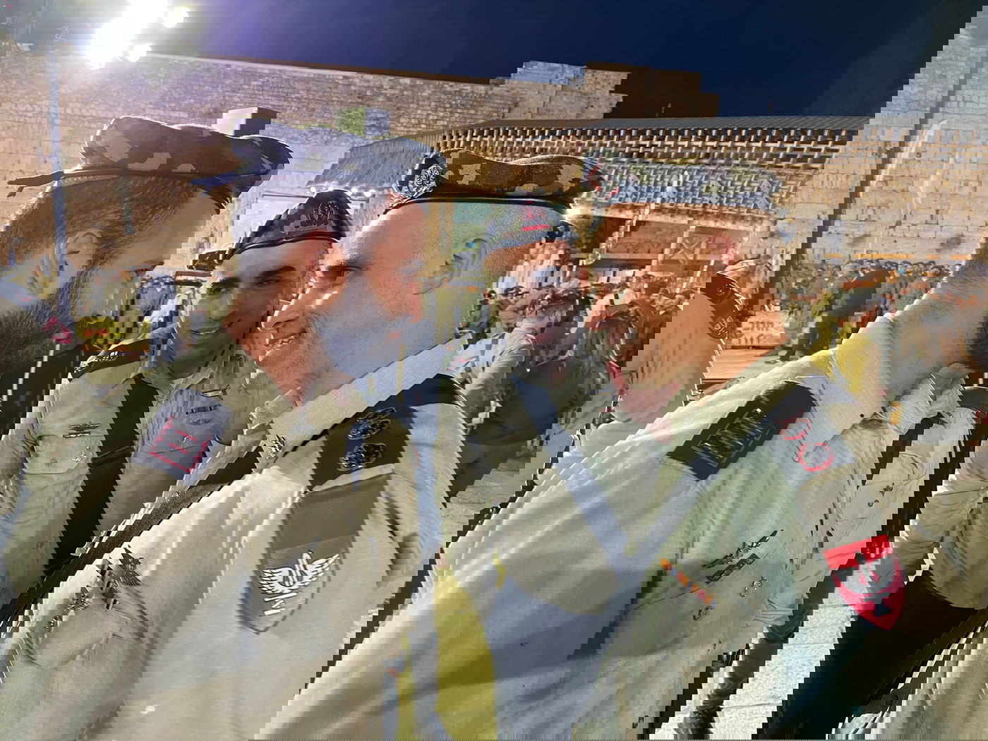 הצהרת אמונים של גדוד נצח יהודה