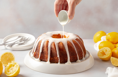 הוקוס פוקוס: מתכון לעוגת קוקוס מהירה