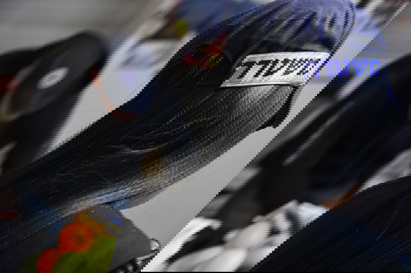 המלווה בריבית שהטיל פחד על אזור הכרמל נעצר