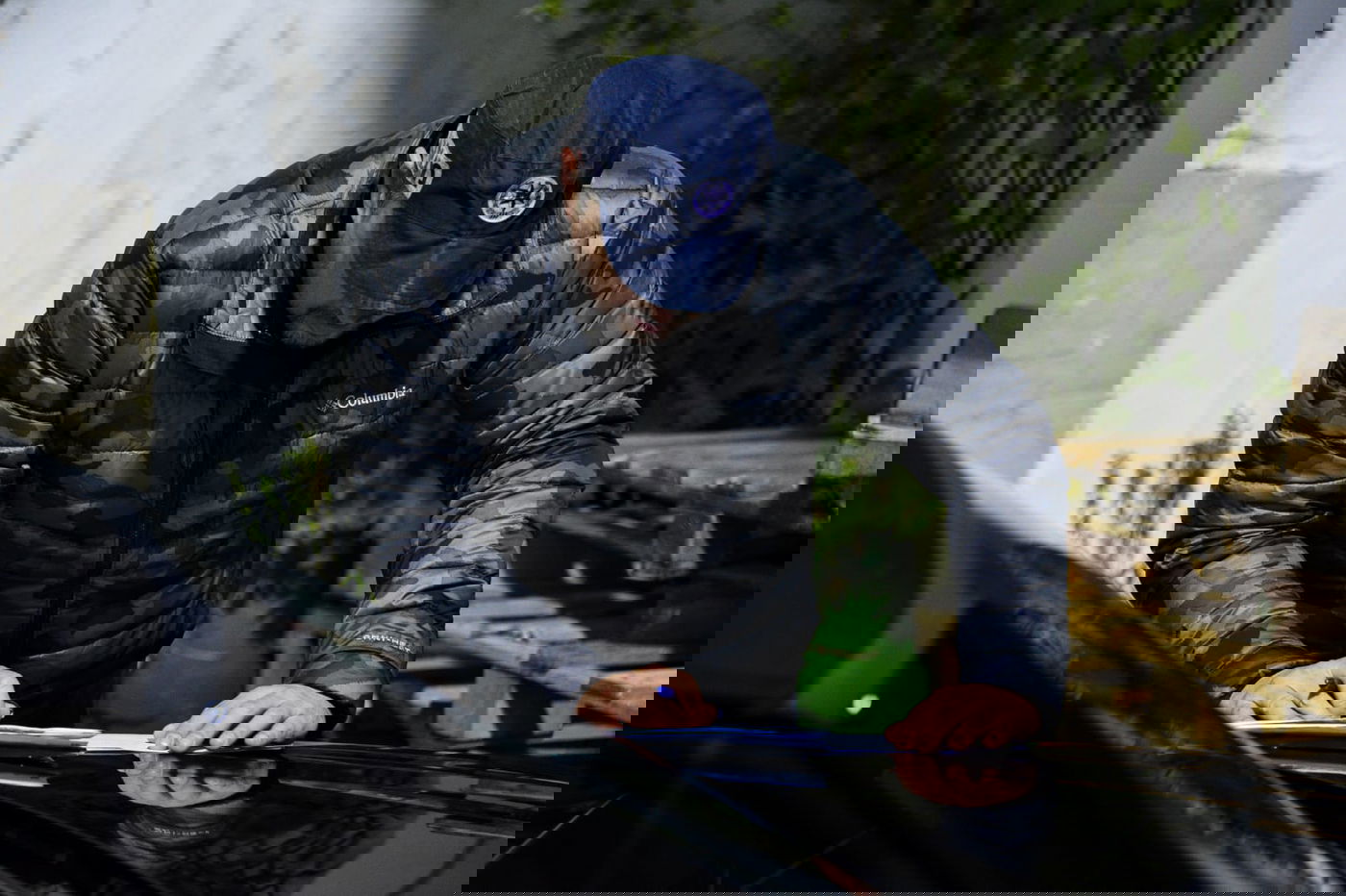 המלווה בריבית שהטיל פחד על אזור הכרמל נעצר