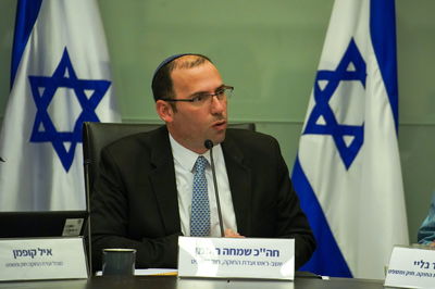 האם החוק הנורבגי יורחב משמעותית לסיעות הגדולות?