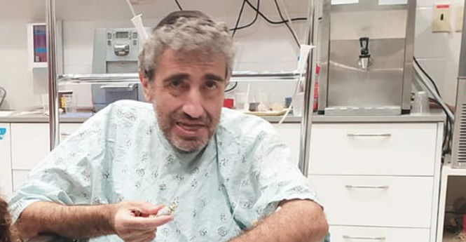 6 ילדים להורים שלא יכולים לתפקד