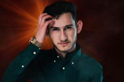 אבי פודולינסקי בסינגל חדש: "חייב לשרוד"