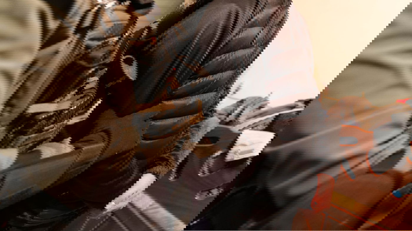 הניחו מטעני חבלה סמוך לגדר הביטחון - ונעצרו