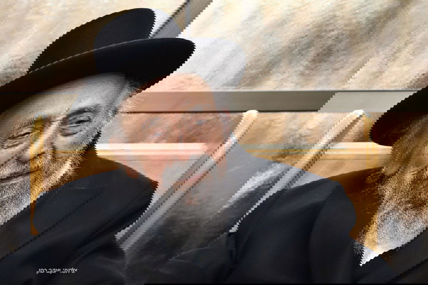 הגאון רבי שמעון בעדני זצוק"ל