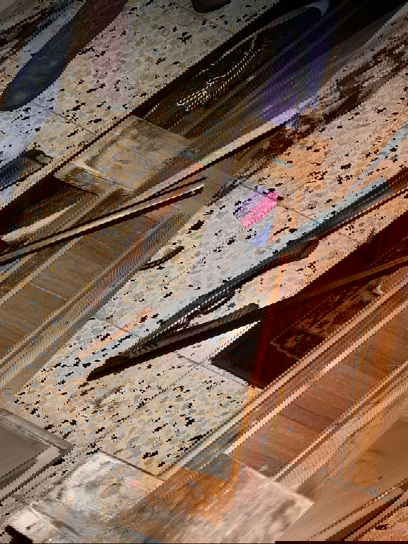 אמצעי הלחימה שהוחרמו