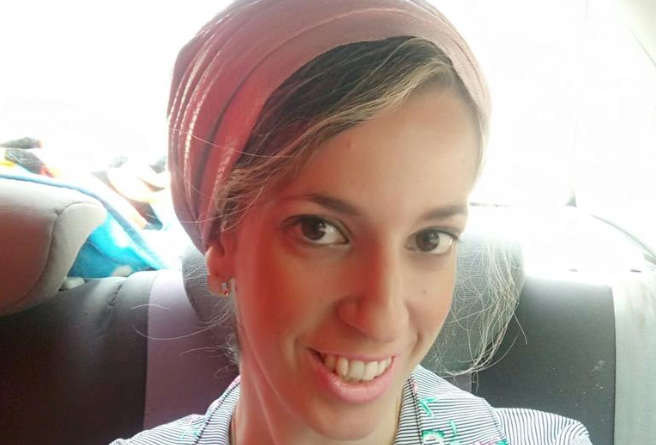 שני ברדיצסקי ז"ל