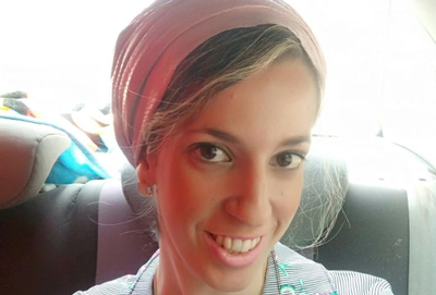 שני ברדיצסקי ז"ל