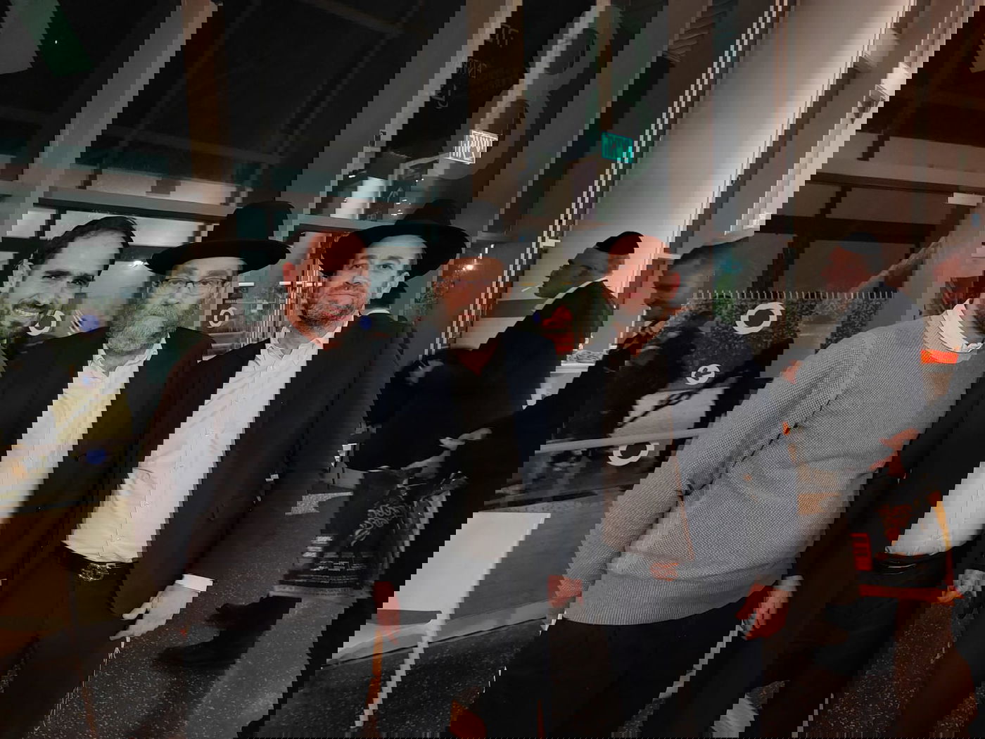 זופניק בכיכר • כל התמונות והנייעס של השבוע