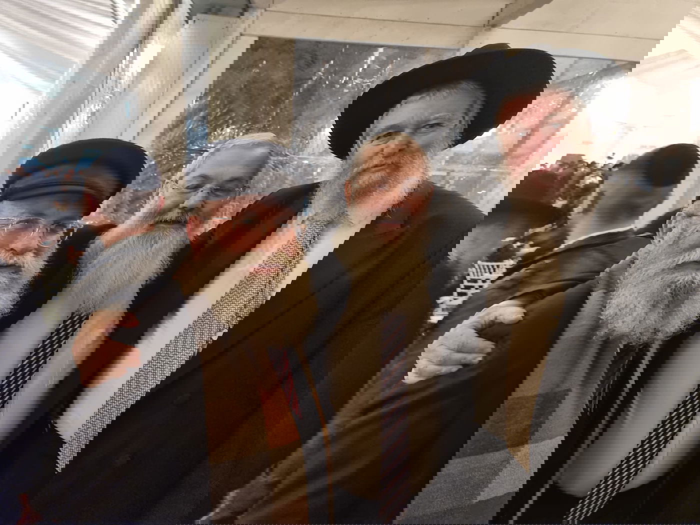 זופניק בכיכר • כל התמונות והנייעס של השבוע