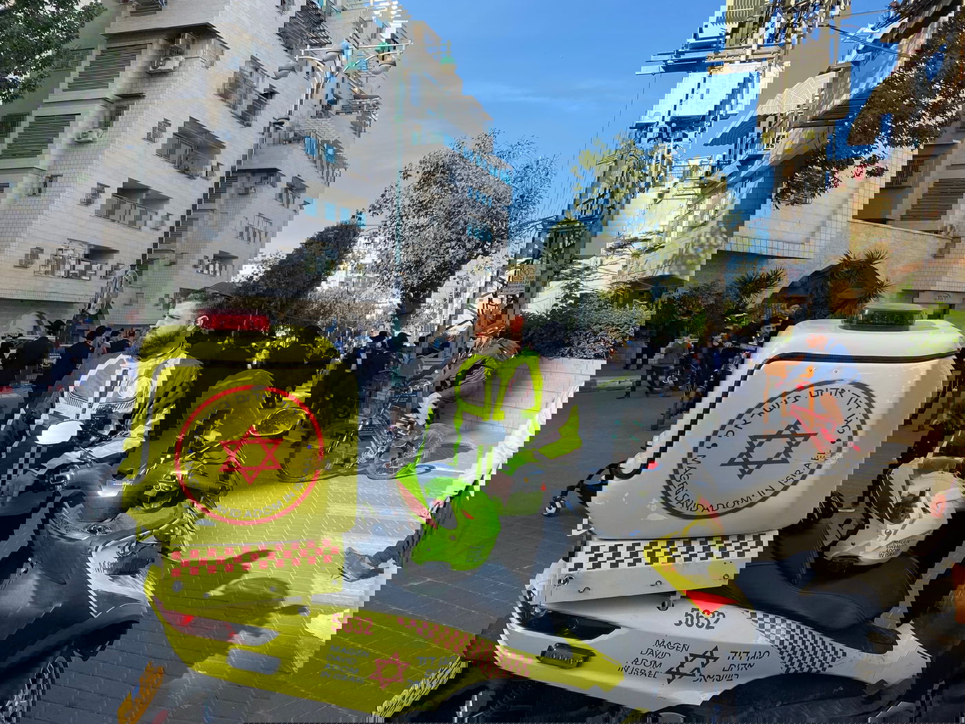 זופניק בכיכר • כל התמונות והנייעס של השבוע