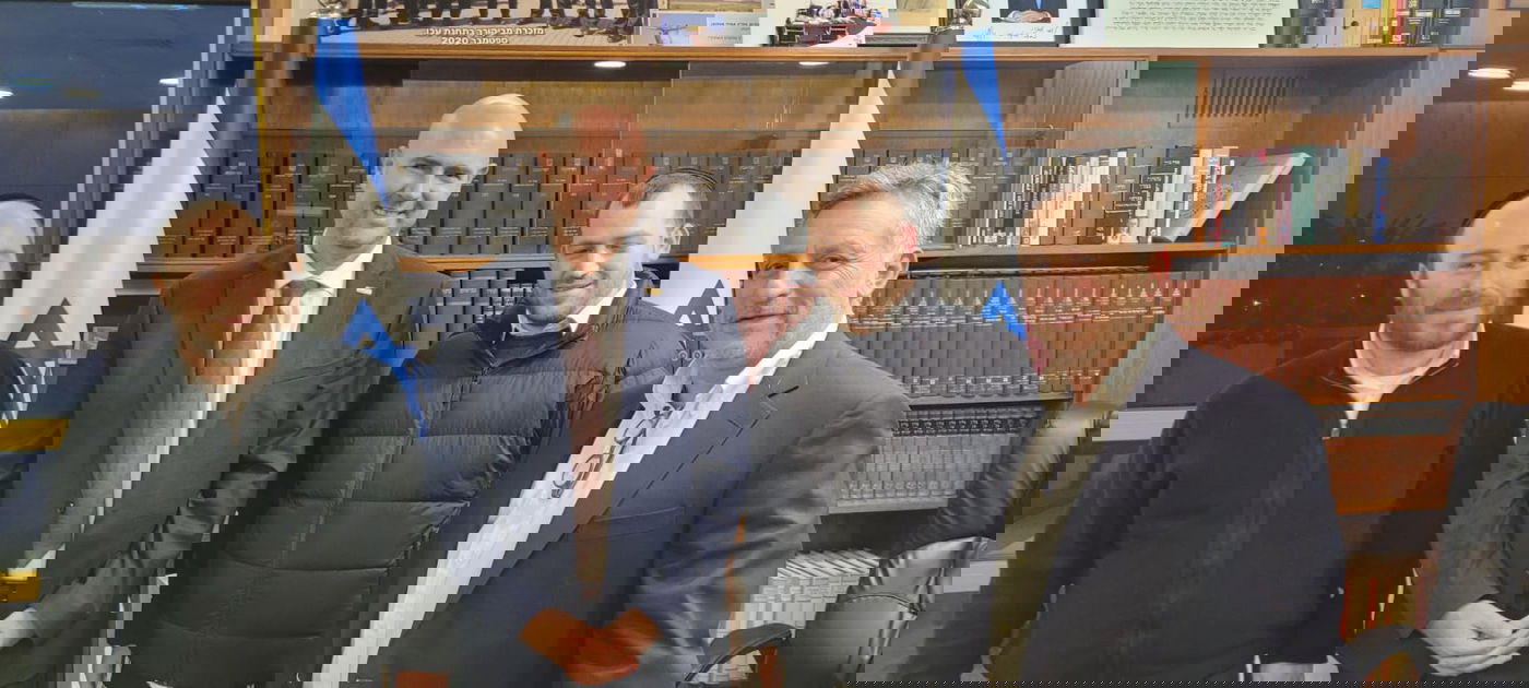 זופניק בכיכר • כל התמונות והנייעס של השבוע