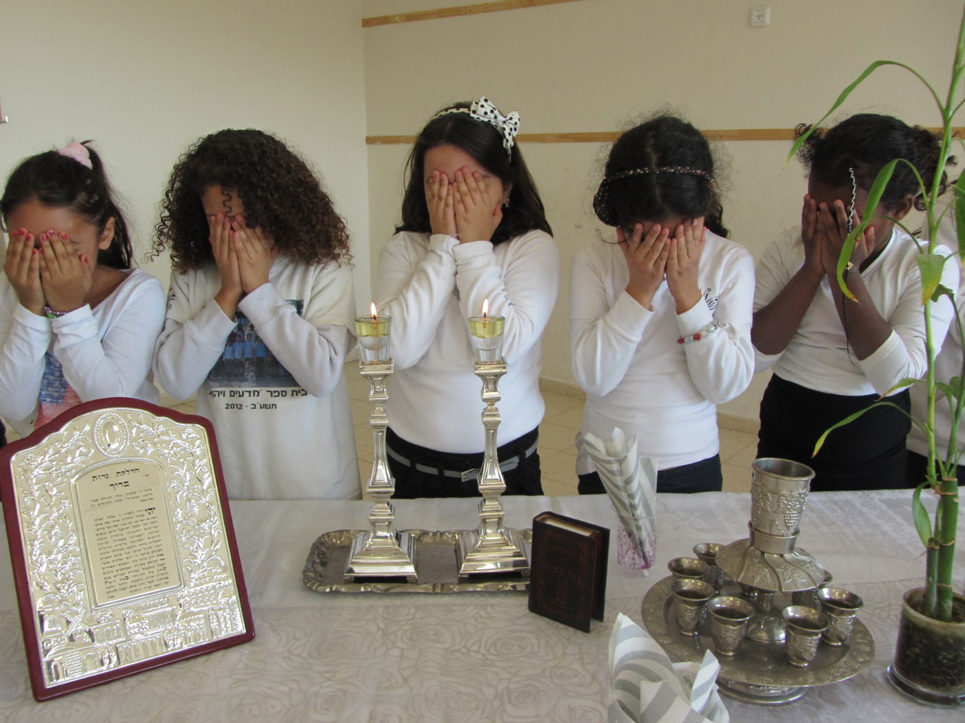 עוצמת הנשים // הרב בן ציון נורדמן