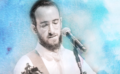 נפתלי קמפה מחדש את קרליבך: "מזמור שיר"