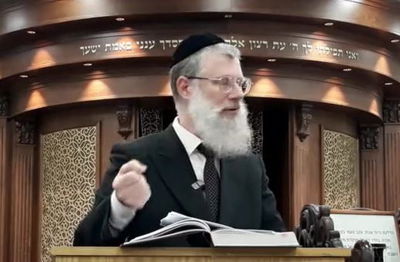 הרב אברהם יוסף שוורץ