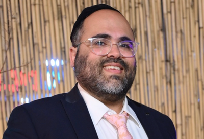 מימון מני כהן באלבום חדש לכבוד ה'אביר יעקב'