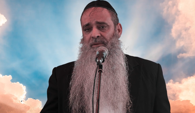 הרב רפאל זר בפינה לפרשת שמות • צפו