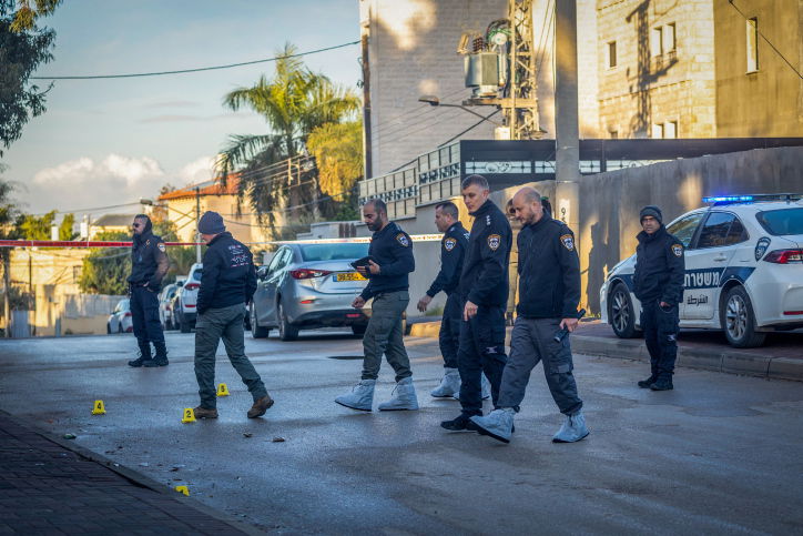 חפים מפשע ייפגעו? כוננות מוגברת אחרי חיסול הבורר