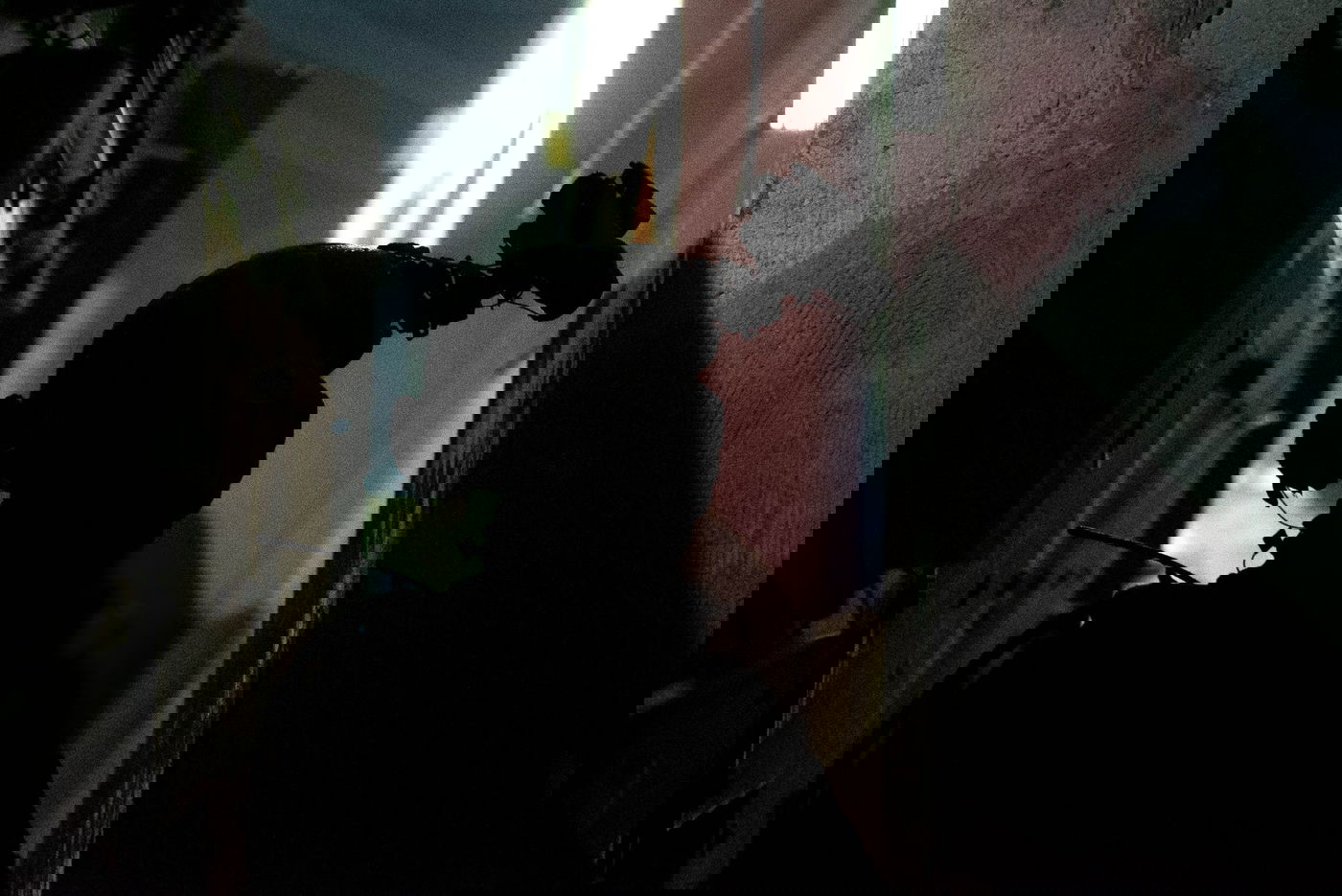 במהלך מעצר שני מבוקשים: החיילים ירו ופגעו במחבל