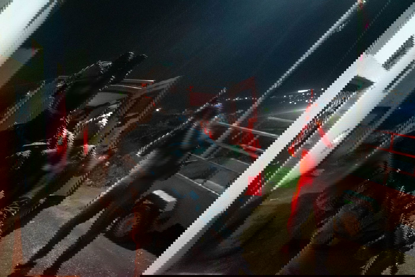 במהלך מעצר שני מבוקשים: החיילים ירו ופגעו במחבל