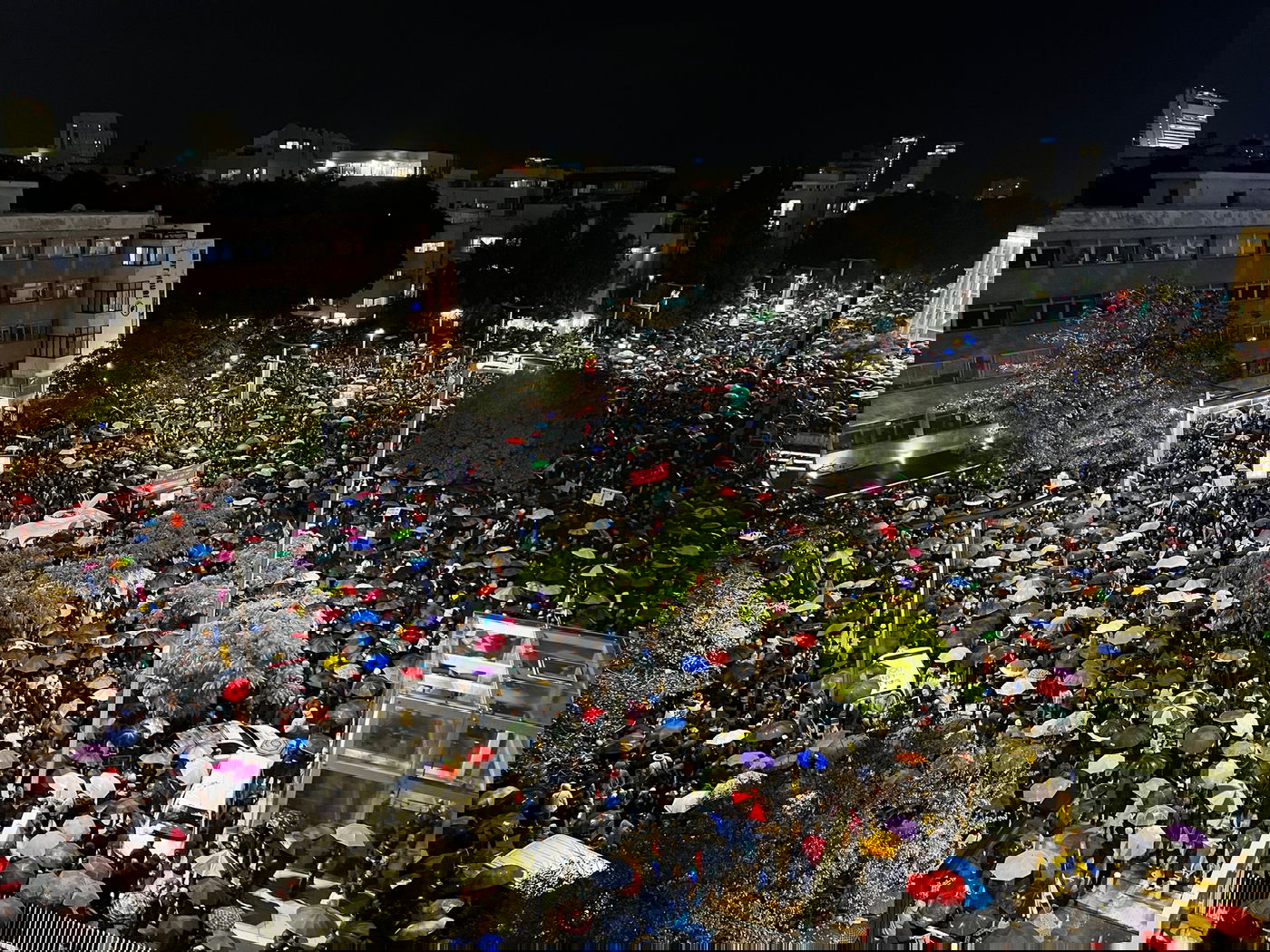 כיכר הבימה בתל אביב