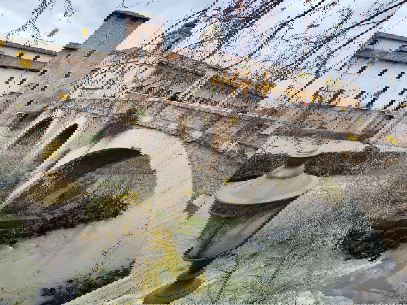 רוצים לטייל ברומא? מוזמנים להצטרף אלינו לסיור וירטואלי