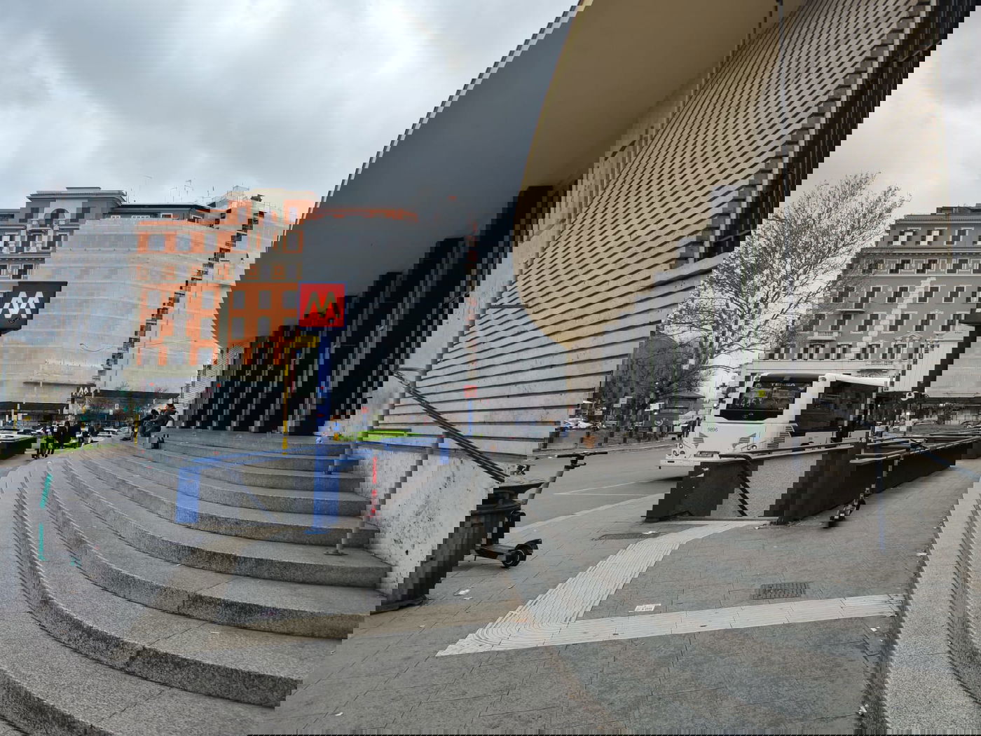 רוצים לטייל ברומא? מוזמנים להצטרף אלינו לסיור וירטואלי