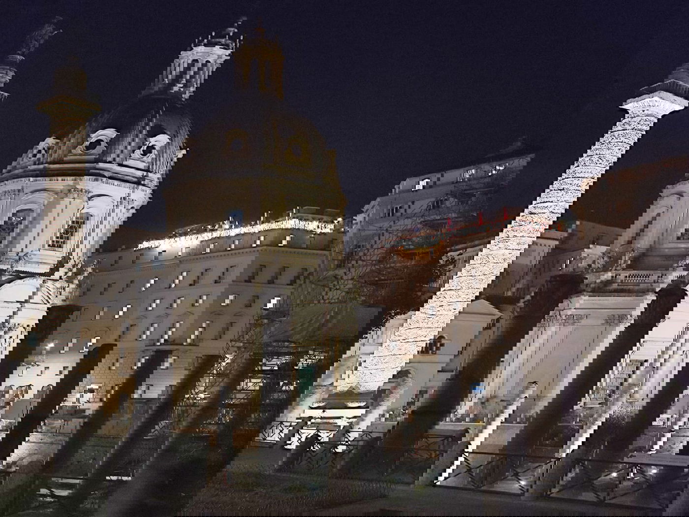 רוצים לטייל ברומא? מוזמנים להצטרף אלינו לסיור וירטואלי