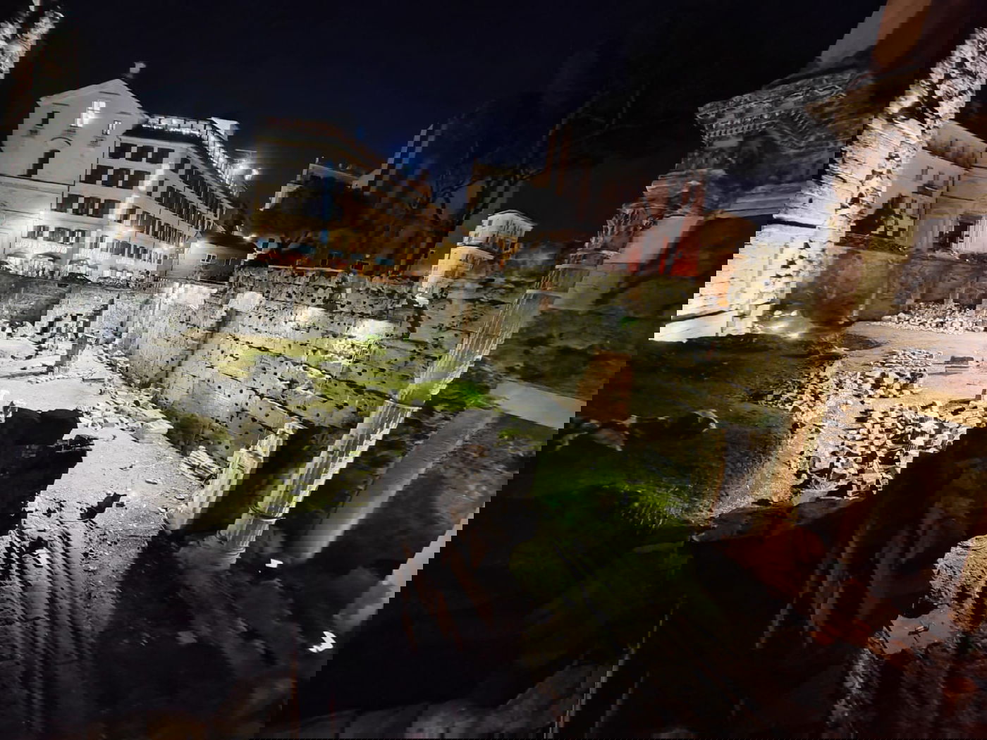 רוצים לטייל ברומא? מוזמנים להצטרף אלינו לסיור וירטואלי