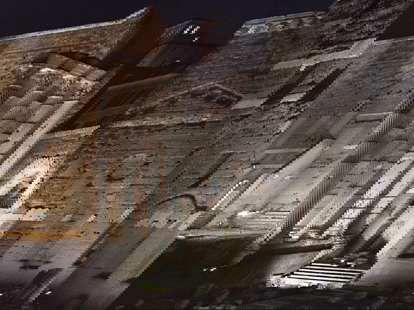 רוצים לטייל ברומא? מוזמנים להצטרף אלינו לסיור וירטואלי