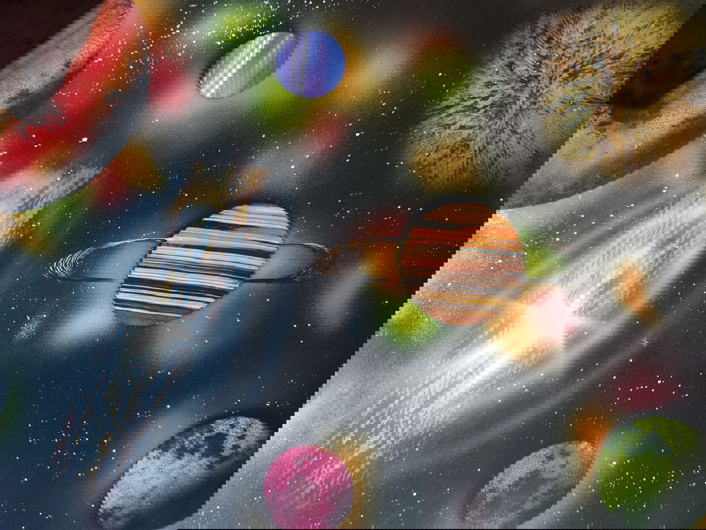 רוצים לטייל ברומא? מוזמנים להצטרף אלינו לסיור וירטואלי