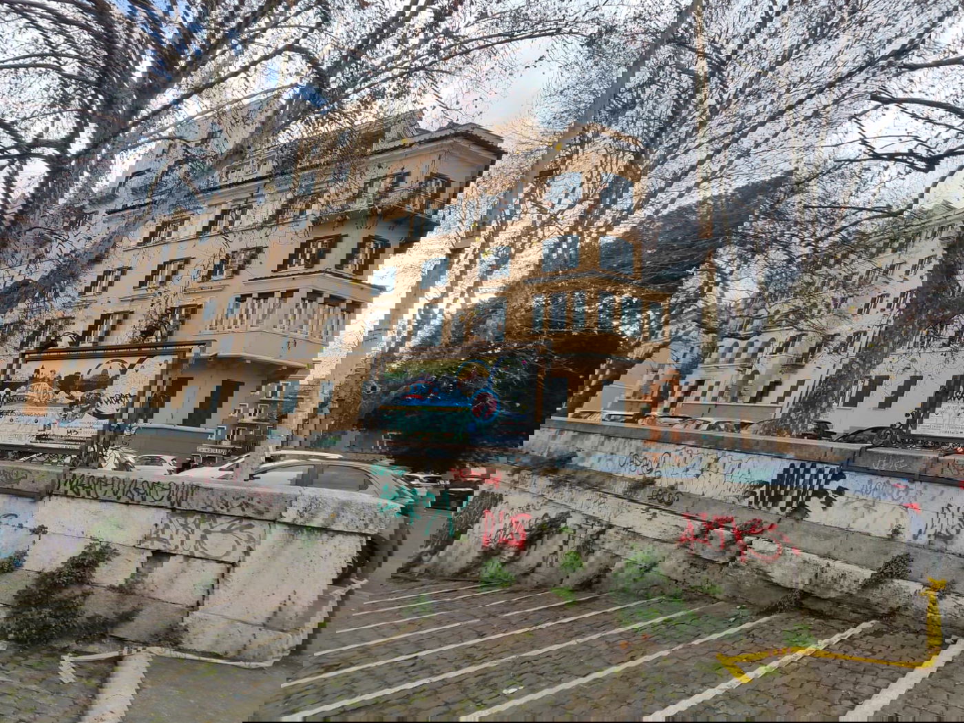 רוצים לטייל ברומא? מוזמנים להצטרף אלינו לסיור וירטואלי