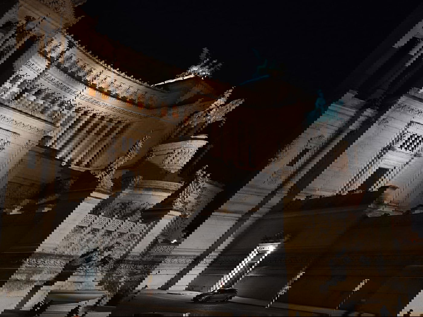 רוצים לטייל ברומא? מוזמנים להצטרף אלינו לסיור וירטואלי